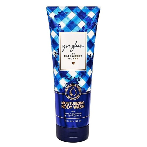 BATH & BODY WORKS Гель для душа Gingham 295 #1