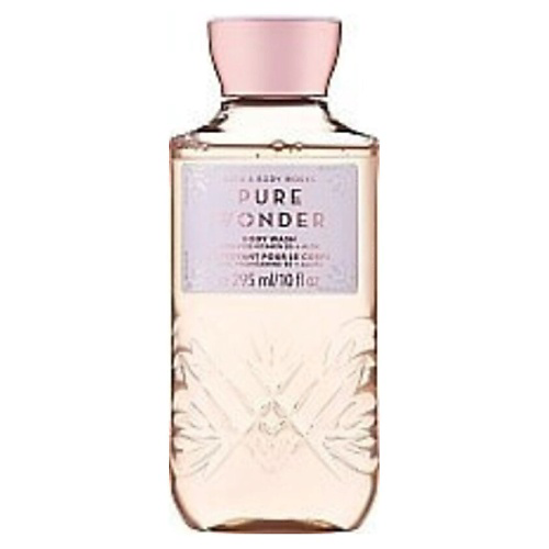 BATH & BODY WORKS Гель для душа Pure Wonder 295 #1