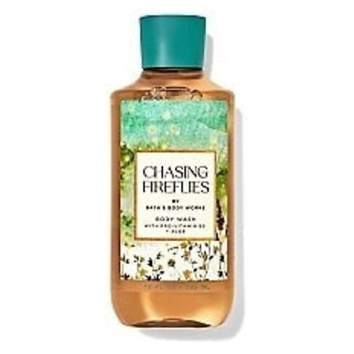 BATH & BODY WORKS Гель для душа Chasing Fireflies 295 #1