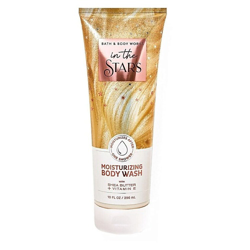 BATH & BODY WORKS Гель для душа In The Stars 295 #1