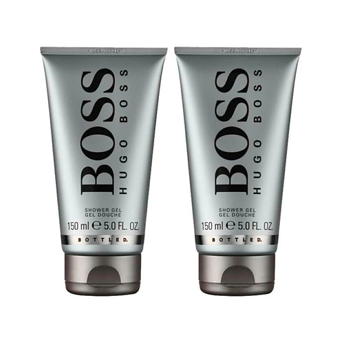 BOSS Гель для душа Bottled 300 #1