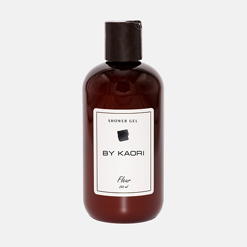 BY KAORI Гель для душа Fleur 250 #1