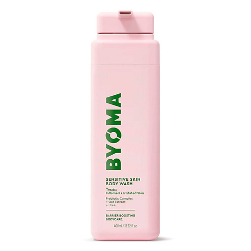 BYOMA Гель для душа Sensitive 400 #1