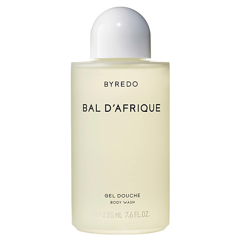 BYREDO Гель для душа Bal D'Afrique Body Wash 220 #1