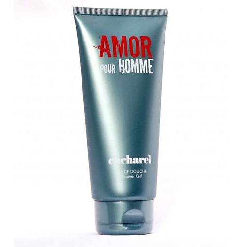 CACHAREL Гель для душа Amor Pour Homme 200 #1