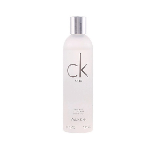 CALVIN KLEIN Гель для душа One 250 #1