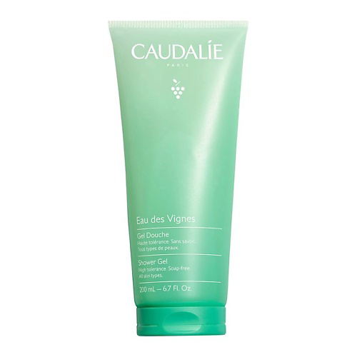CAUDALIE Гель для душа Eau des Vignes 200 #1