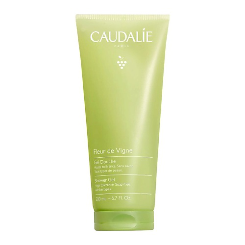 CAUDALIE Гель для душа Fleur de Vigne 200 #1