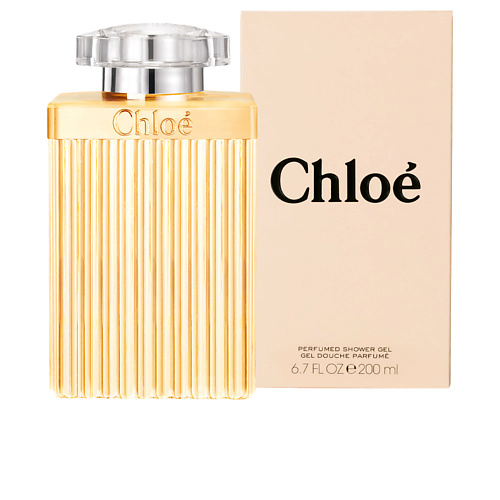 CHLOE Парфюмированный гель для душа Chloe Signature 200 #1