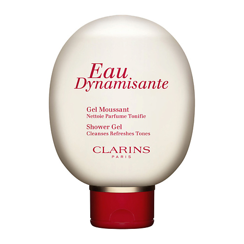 CLARINS Гель для душа Eau Dynamisante 150 #1