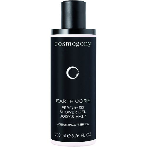 COSMOGONY Гель для душа Earth Core Perfumed Shower Gel for Body and Hair 200 #1
