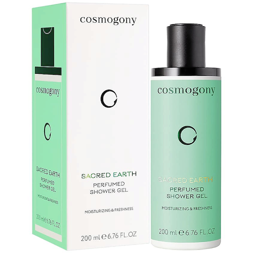 COSMOGONY Гель для душа Sacred Earth Perfumed Shower Gel 200 #1