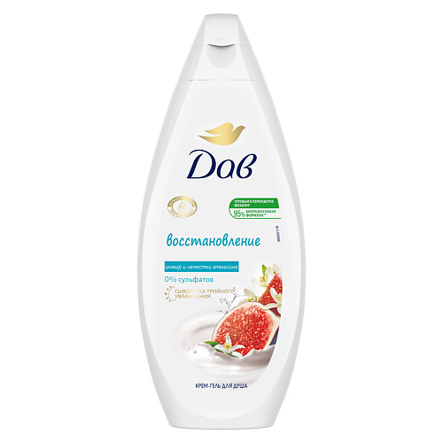 DOVE ДАВ Гель для душа 250 #1