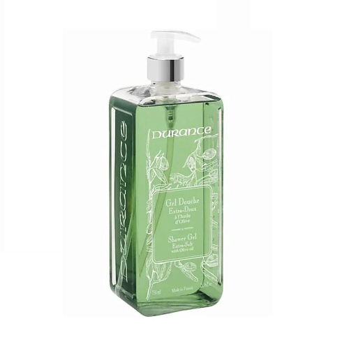 DURANCE Гель для душа с экстрактом Оливы Shower Gel with Olive oil 750 #1