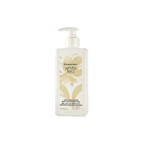ELIZABETH ARDEN Гель для душа White Tea Shower Gel 400 #1