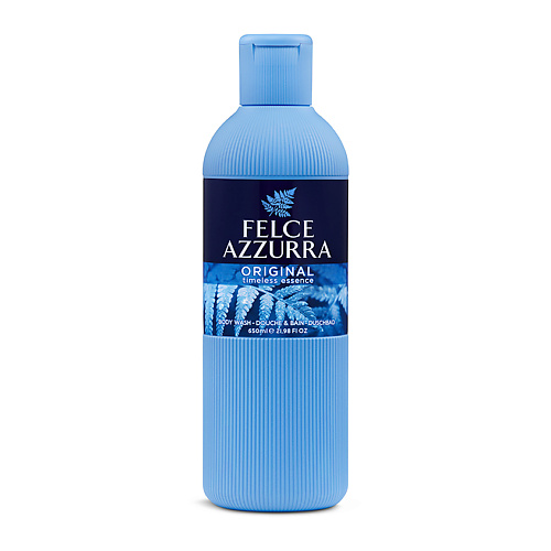 FELCE AZZURRA Гель для душа Классический Original Body Wash 650 #1