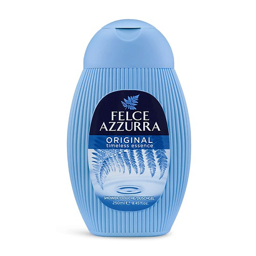 FELCE AZZURRA Гель для душа Классический Original Body Wash 250 #1