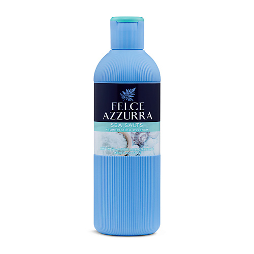 FELCE AZZURRA Гель для душа Морская соль Sea Salts Body Wash 650 #1