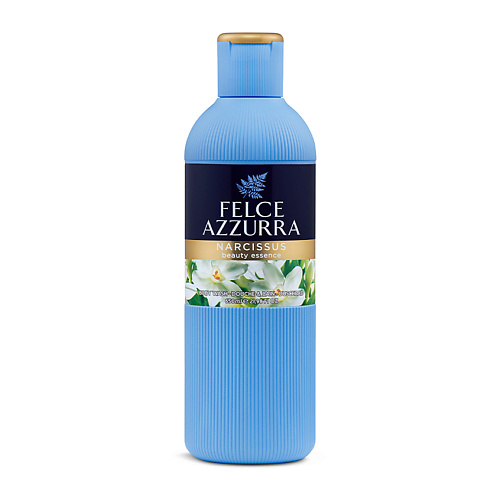 FELCE AZZURRA Гель для душа Нарцисс Narcissus Body Wash 650 #1