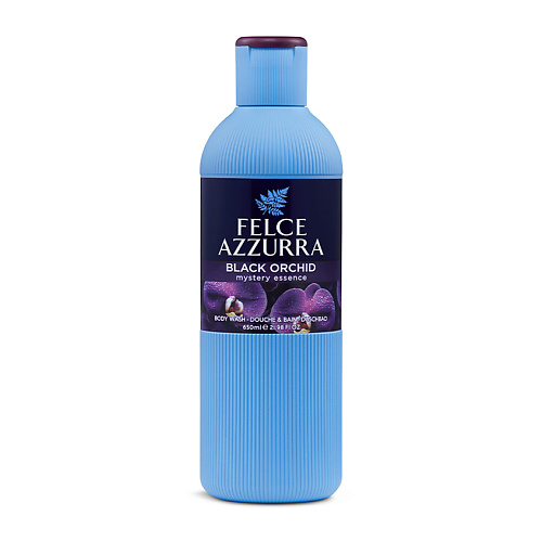 FELCE AZZURRA Гель для душа Черная орхидея Black Orchid Body Wash 650 #1