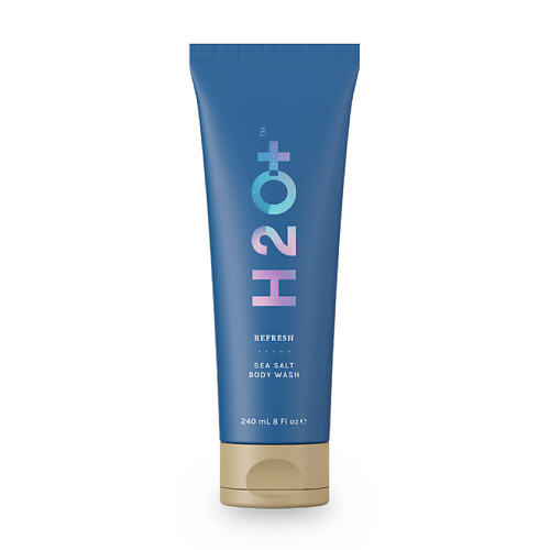 H2O+ Гель для душа Sea Salt 240 #1
