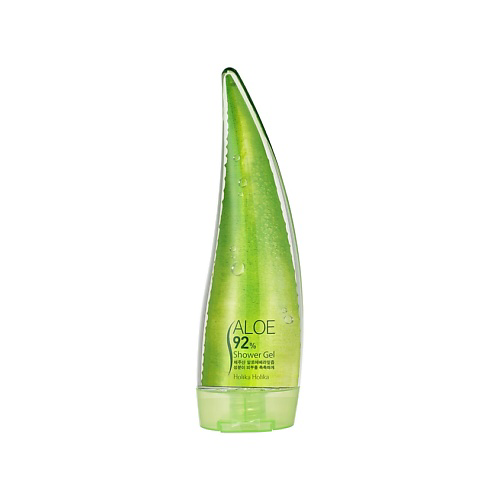 HOLIKA HOLIKA Гель для душа с алоэ вера 92% Aloe 92% Shower Gel 250 #1