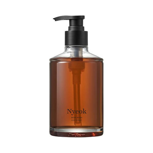 I'M FROM Гель для душа с ароматом Nyeok Body Wash 300 #1
