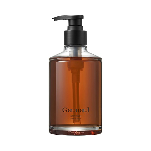 I'M FROM Гель для душа с ароматом Geuneul Body Wash 300 #1