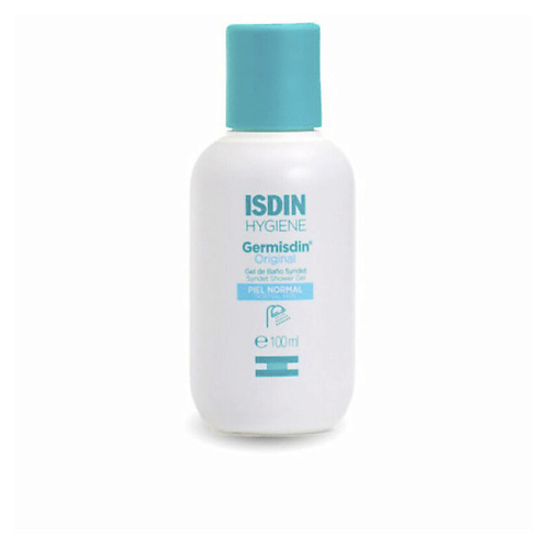 ISDIN Гель для душа GERMISDIN 100 #1