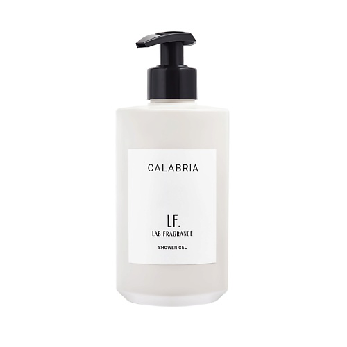 LAB FRAGRANCE Парфюмированный гель для душа Calabria 400 #1