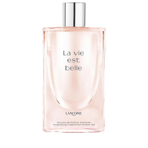LANCOME Парфюмированный гель для душа  La Vie Est Belle 200 #1