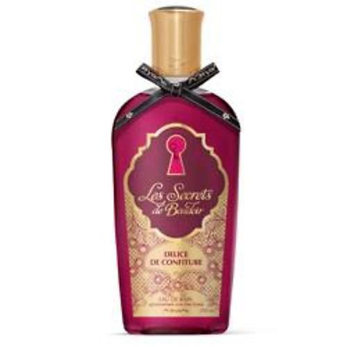 ЛЭТУАЛЬ Les Secrets de Boudoir. Ароматный гель для душа DELICE DE CONFITURE 250 #1