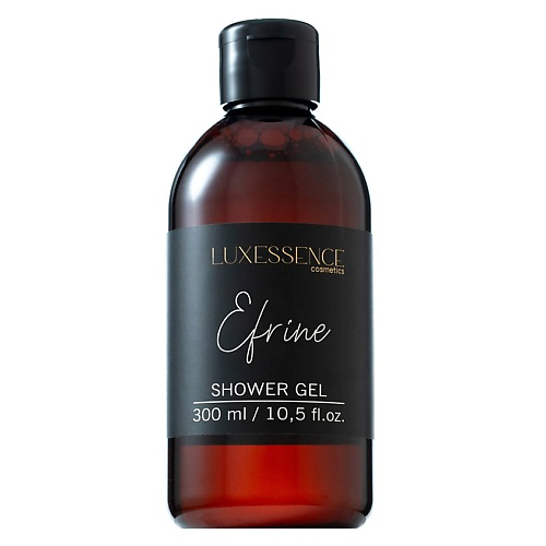 LUXESSENCE Гель для душа Efrine 300 #1