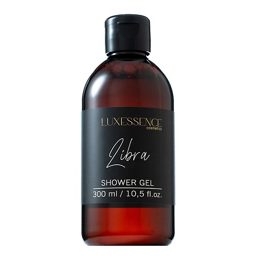 LUXESSENCE Гель для душа Libra 300 #1