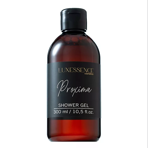 LUXESSENCE Гель для душа Proxima 300 #1