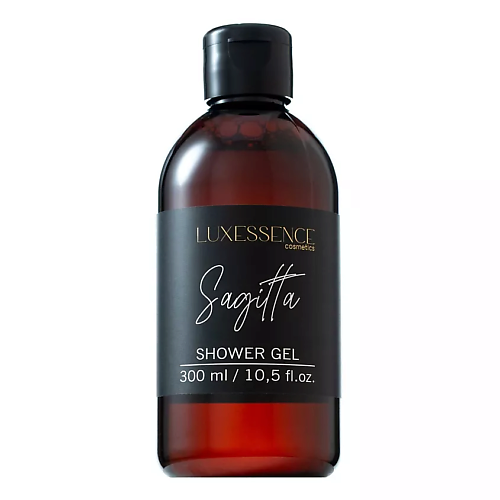 LUXESSENCE Гель для душа Sagitta 300 #1