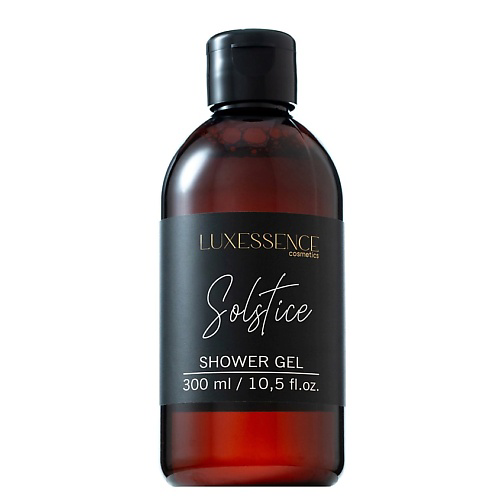LUXESSENCE Гель для душа Solstice 300 #1
