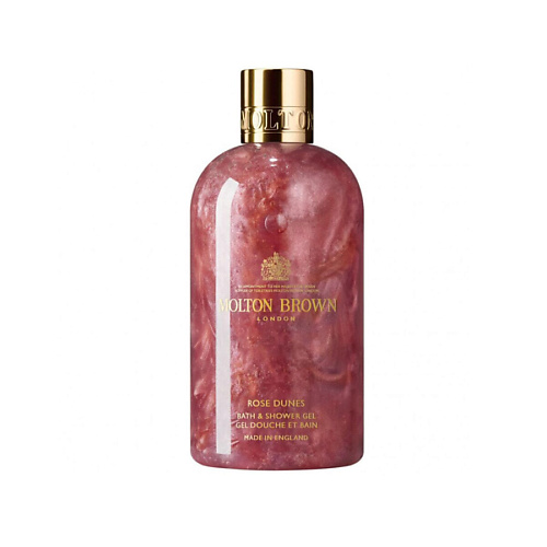 MOLTON BROWN Гель для душа Rose Dunes Bath & Shower Gel 300 #1