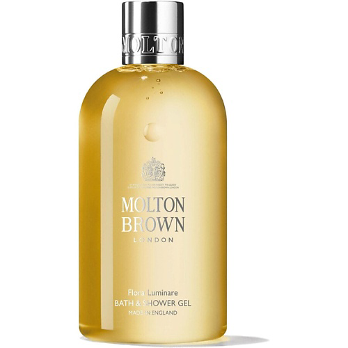 MOLTON BROWN Гель для душа и ванной Flora Luminare 300 #1