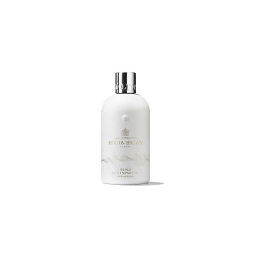 MOLTON BROWN Гель для душа и ванной Milk Musk 300 #1