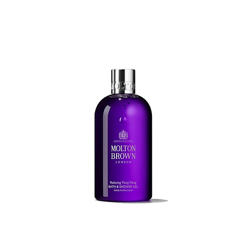 MOLTON BROWN Гель для душа и ванной Ylang Ylang 300 #1