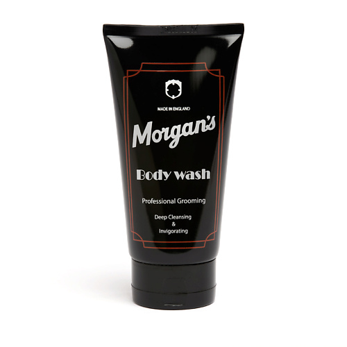 MORGAN'S Гель для душа 150 #1