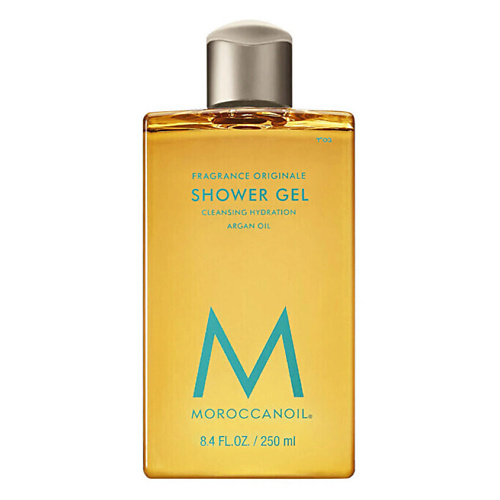 MOROCCANOIL Гель для душа Fragrance Originale Shower Gel 250 #1