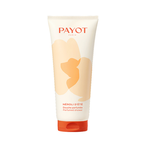 PAYOT Гель для душа парфюмированный Neroli D'Ete 200 #1