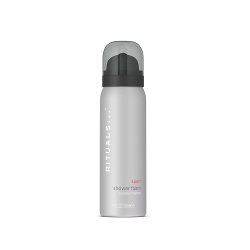 RITUALS Гель для душа Sport Shower Foam 50 #1