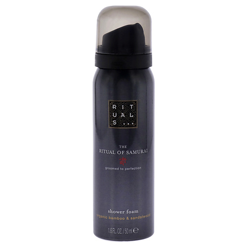 RITUALS Гель для душа The Ritual of Samurai Shower Foam 50 #1