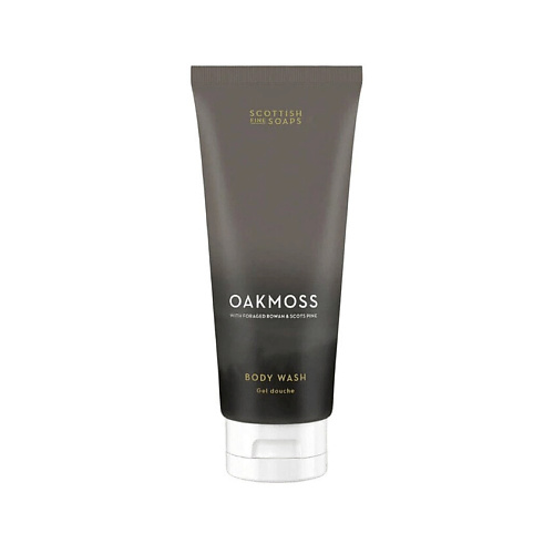 SCOTTISH FINE SOAPS Гель для душа Oakmoss Body Wash 200 #1