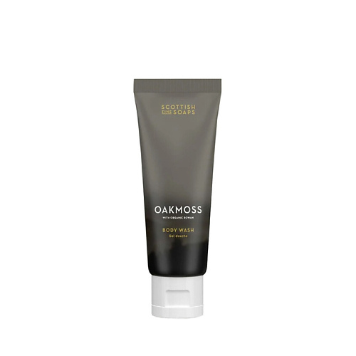 SCOTTISH FINE SOAPS Гель для душа Oakmoss Body Wash 75 #1