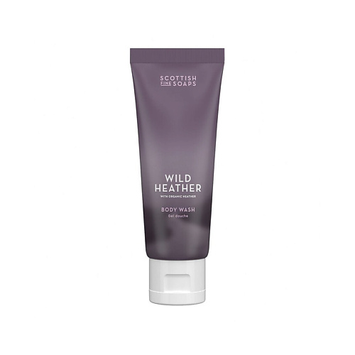 SCOTTISH FINE SOAPS Гель для душа Wild Heather Body Wash 75 #1