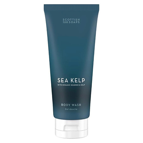 SCOTTISH FINE SOAPS Гель для душа Sea Kelp Body Wash 200 #1